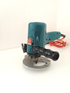 Black&Decker Oberfräse 315 Watt