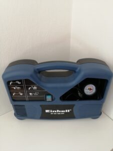 Einhell Kompressor BT-AC 180 KIT